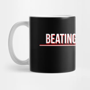 Beating It #1 Mug